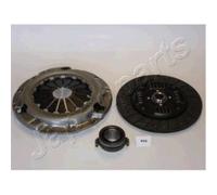 Kupplungssatz KF-K02 JAPANPARTS für KIA RETONA Geländewagen geschlossen CLARUS