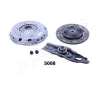 Japanparts Kupplungssatz KF-5008 für Mitsubishi und Smart
