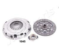 JAPANPARTS KF-1045 Kupplungssatz für Nissan
