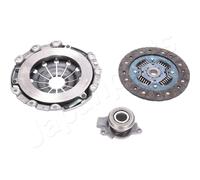Japanparts Kupplungssatz KF-835 Ø200 mm für Fiat Sedici 16V 4x4, Suzuki SX4 Classic