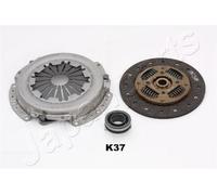 JAPANPARTS Kupplungssatz Ø215mm 215mm für HYUNDAI KIA 4110028600 4142128030 4142128010 KF-K37