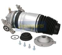 JAPANPARTS Luftfeder, Fahrwerk hinten links für VAG MM-AS097