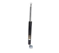 JAPANPARTS MM-00021 1x Stoßdämpfer Stossdämpfer Federbeineinsatz Gasdruck Vorne Kompatibel mit AUDI 80 Limousine 8C2, B4 321413503B 331413503 811412023B