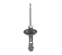 JAPANPARTS MM-00484 1x Stoßdämpfer Stossdämpfer Federbein Gasdruck Vorne Kompatibel mit VW Golf 3 1H1 1H04130310 1H0413031F MM-00484