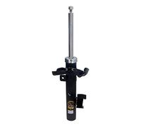 JAPANPARTS MM-00539 1x Stoßdämpfer Stossdämpfer Federbein Gasdruck Vorne Rechts Kompatibel mit VOLVO V50 545 1383806 30616888 1570754