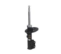 JAPANPARTS MM-00541 1x Stoßdämpfer Stossdämpfer Federbein Gasdruck Vorne Links Kompatibel mit VOLVO V40 Kombi 645 30884213 MM-00541 30884227