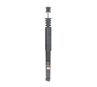 JAPANPARTS MM-00629 1x Stoßdämpfer Stossdämpfer Gasdruck Hinten Kompatibel mit RENAULT Clio 3 Schrägheck BR0/1, CR0/1 562108573R 8022452699 8200382033