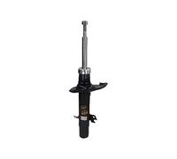 JAPANPARTS MM-00755 1x Stoßdämpfer Stossdämpfer Federbein Gasdruck Vorne Links Kompatibel mit PEUGEOT 207 WA, WC 5202VF 520825 520857