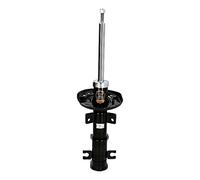 JAPANPARTS MM-00915 1x Stoßdämpfer Stossdämpfer Federbein Gasdruck Vorne Kompatibel mit FIAT BRAVO II 198 50708206 50708895
