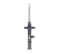 JAPANPARTS MM-20019 1x Stoßdämpfer Stossdämpfer Federbein Gasdruck Hinten Links Kompatibel mit TOYOTA CARINA E Stufenheck T19 4854005010 MM-20019 4854005020