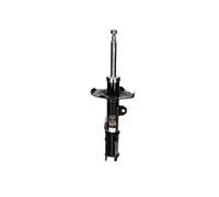 JAPANPARTS MM-22039 1x Stoßdämpfer Federbein Gasdruck Vorne Links Kompatibel mit TOYOTA COROLLA Verso ZER, ZZE12, R1 4852009821 4852009831