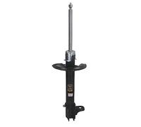 JAPANPARTS MM-90001 1x Stoßdämpfer Federbein Gasdruck Hinten Links Kompatibel mit CHRYSLER NEON II 5272785AA