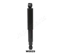 JAPANPARTS Stoßdämpfer MM-W0029