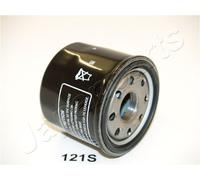JAPANPARTS Ölfilter FO-121S