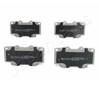 Japanparts PB-226 Kraftstoffpumpe