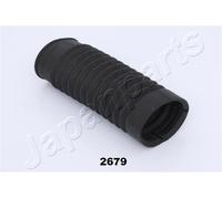 JAPANPARTS RU-2679 Protective Cap/Bellow, shock absorber for TOYOTA