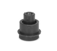 JAPANPARTS Lagerung, Lenker hinten rechts links 30mm für HYUNDAI RU-H54