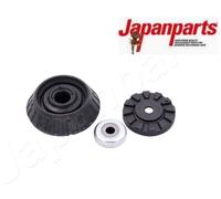 JAPANPARTS Domlager Federbeinstützlager SM0017 für HONDA JAZZ 3 2 INSIGHT CITY 5