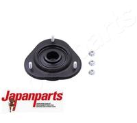 JAPANPARTS Federbeinstützlager vorne rechts links für TOYOTA SM0052