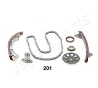 JAPANPARTS Steuerkettensatz KDK-201