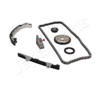 JAPANPARTS Steuerkettensatz für LEXUS TOYOTA (FAW) KDK-206