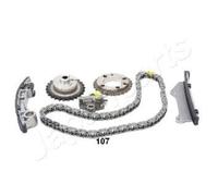 Japanparts Steuerkettensatz KDK-107 Simplex für NISSAN