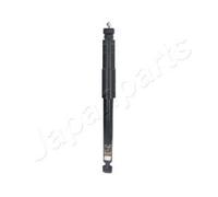 JAPANPARTS Stoßdämpfer hinterachse für Mercedes-Benz 190 W201 Saloon W124