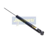 JAPANPARTS Stoßdämpfer Stossdämpfer Gasdruck hinten für Ford Fiesta VII HF HJ