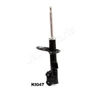 Japanparts Stoßdämpfer vorne links 22459343 für KIA