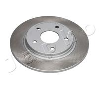 JAPKO Bremsscheibe hinten rechts links voll 305mm für VW DODGE FIAT CHRYSLER 61906C