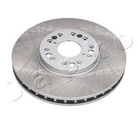 JAPKO 60286C Bremsscheibe
