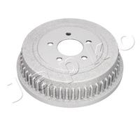 Bremstrommel Hinterachse lackiert 56901C JAPKO für CHRYSLER