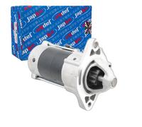 JAPKO ANLASSER STARTER 1kW passend für TOYOTA AURIS AVENSIS CELICA COROLLA MR2