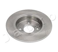 Bremsscheibe JAPKO 61801C