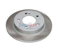 JAPKO 61K17C Bremsscheibe