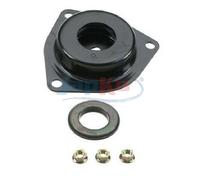 JAPKO Federbeinstützlager smj0113 Vorderachse für NISSAN