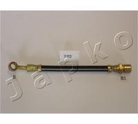 JAPKO HALTER BREMSSCHLAUCH VORNE BREMSLEITUNG 69738