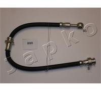 JAPKO HALTER BREMSSCHLAUCH VORNE BREMSLEITUNG 69898