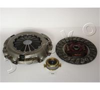 JAPKO Kupplungssatz 92544 240mm für MITSUBISHI PAJERO 2 Canvas Top 1 SPORT K96W