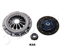 JAPKO Kupplungssatz 92K44 180mm für HYUNDAI i10 1 PA KIA PICANTO 2 TA Fuel LPG