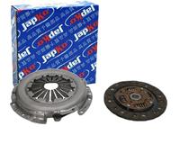 JAPKO Kupplungssatz Ø200mm 200mm für MITSUBISHI SUZUKI 92808