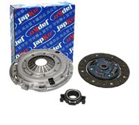 Kupplungssatz JAPKO 92815 für SUZUKI HT VITARA FT 225mm 1 ET HDI 110 16V 4x4