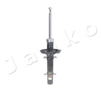 Stoßdämpfer Vorderachse oben Stift MJ00491 JAPKO für SEAT SKODA VW