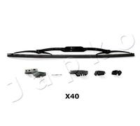 JAPKO SJX40 Wischblatt vorne hinten für AUDI passend für FIAT VW