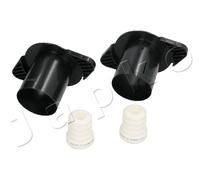 JAPKO Staubschutzsatz, Stoßdämpfer hinten rechts links für HONDA 159407