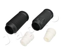 JAPKO Staubschutzsatz, Stoßdämpfer vorne rechts links für SUZUKI 159800