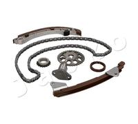 JAPKO Steuerkettensatz für LEXUS TOYOTA CHEVROLET KJK201