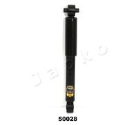 JAPKO Stoßdämpfer hinten rechts links Zweirohr für HYUNDAI MITSUBISHI MJ50028