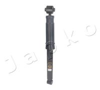 JAPKO Stoßdämpfer hinten für Renault Laguna III Grandtour KT0/1 BT0/1 DT0/1