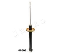 JAPKO Stoßdämpfer hinterachse für VW Golf III 1H1 Corrado 53I 19E 1G1